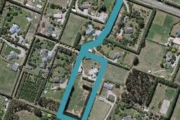 1049 Tram Road, Swannanoa, Kaiapoi