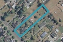 15 Tuarangi Road, Netherby, Ashburton