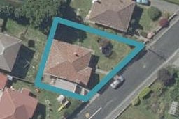 64 Springhill Road, Mornington, Dunedin