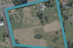 27 Three Mile Hill Road, Halfway Bush, Dunedin