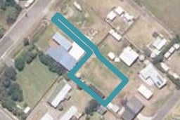 49A Fortescue Street, Māhia