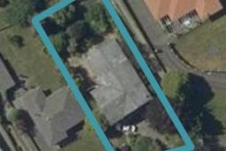 25 East Street, Terrace End, Palmerston North