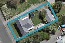 12 Humber Street, Clifton, Invercargill