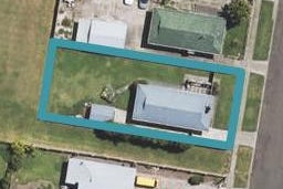 16 Newton Street, Outer Kaiti, Gisborne
