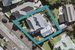 107 Queen Street, Northcote Point, Auckland