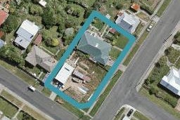 43 Henderson Street, Bluff, Bluff