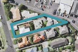 3/6 Fenwick Avenue, Milford, Auckland