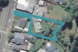 53A Cox Street, Geraldine