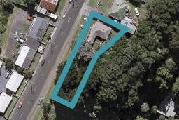 161 Frankley Road, Frankleigh Park, New Plymouth