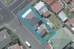 2 Queensberry Street, North East Valley, Dunedin