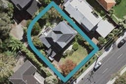 135 Ocean View Road, Hillcrest, Auckland