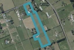 322 Factory Road, Mosgiel, Mosgiel