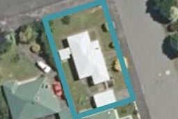 5 Henderson Street, Dannevirke