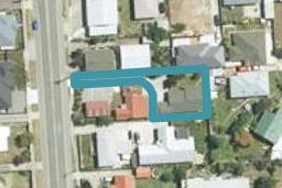 37A Redwood Street, Blenheim