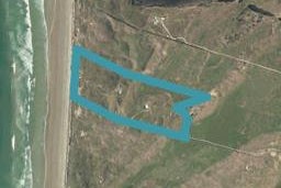 668C Sandhills Road, Ahipara, Kaitaia
