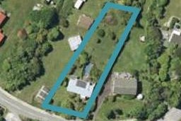 2331 Queen Charlotte Drive, Ngakuta Bay