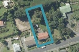 7 Matai Street, Ravensbourne, Dunedin