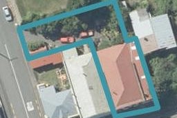 251 Ravensbourne Road, Ravensbourne, Dunedin