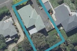 53 Aberdeen Road, Saint Clair, Dunedin
