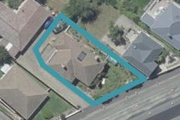 76 Kaikorai Valley Road, Kaikorai, Dunedin