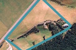 1060 Waihola Highway, Waihola