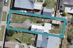 48 Liffey Street, Bluff