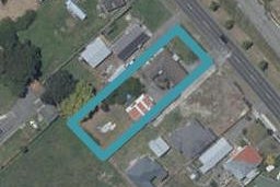 31 Railway Road, Bunnythorpe, Palmerston North
