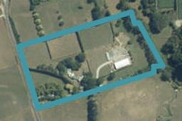 583 Golden Valley Road, Waihi, Waihi