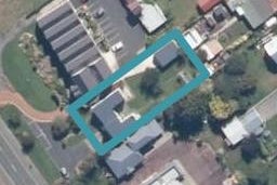 40 Lakefront Drive, Te Anau, Te Anau
