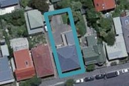 25 Donald Mclean Street, Newtown, Wellington
