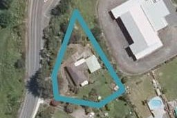 80 Hurndall Street East, Maungaturoto