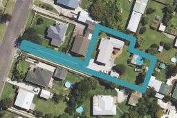 10 MACDONALD STREET, Te Hāpara, Gisborne