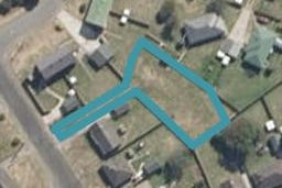 20 Kittyhawk Row, BULLS, Bulls