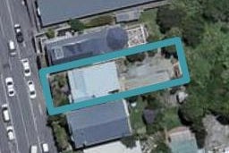 143 Daniell Street, Newtown, Wellington