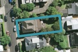 4 John Street, Ponsonby, Auckland