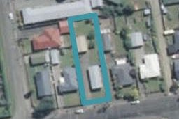 21 Cass Street, Temuka, Temuka