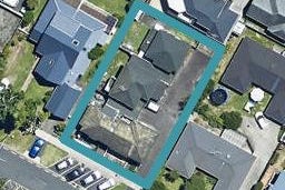 23 Arundel Street, Tauranga, Tauranga