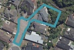 12 Jaemont Court, Huntington, Hamilton