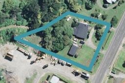 116 Waiomatatini Road, Ruatoria, Ruatoria