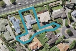 34 Baulcomb Parade, Windsor Park, Auckland