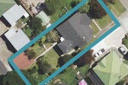 318 Clifford Street, Whataupoko, Gisborne