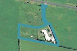0 Stent Road, Warea, Warea