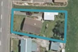 40 Ruahine Street, Dannevirke