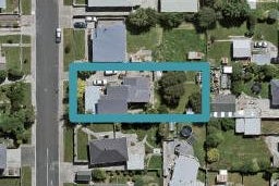 89 Ethel Street, Newfield, Invercargill