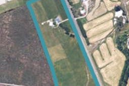 208 Arnold Valley Road, Dobson