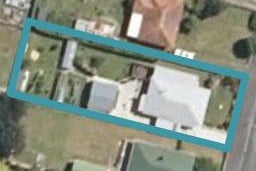 16 Claudius Street, Dannevirke
