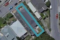 7 Shannon Street, Mount Victoria, Wellington
