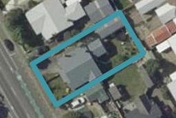 117 Wood Street, Takaro, Palmerston North