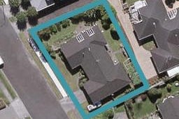 19 Kinross Drive, Merrilands, New Plymouth