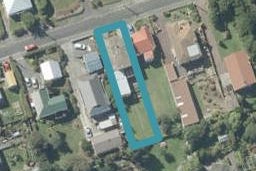 8 Kowhai Street, Ravensbourne, Dunedin